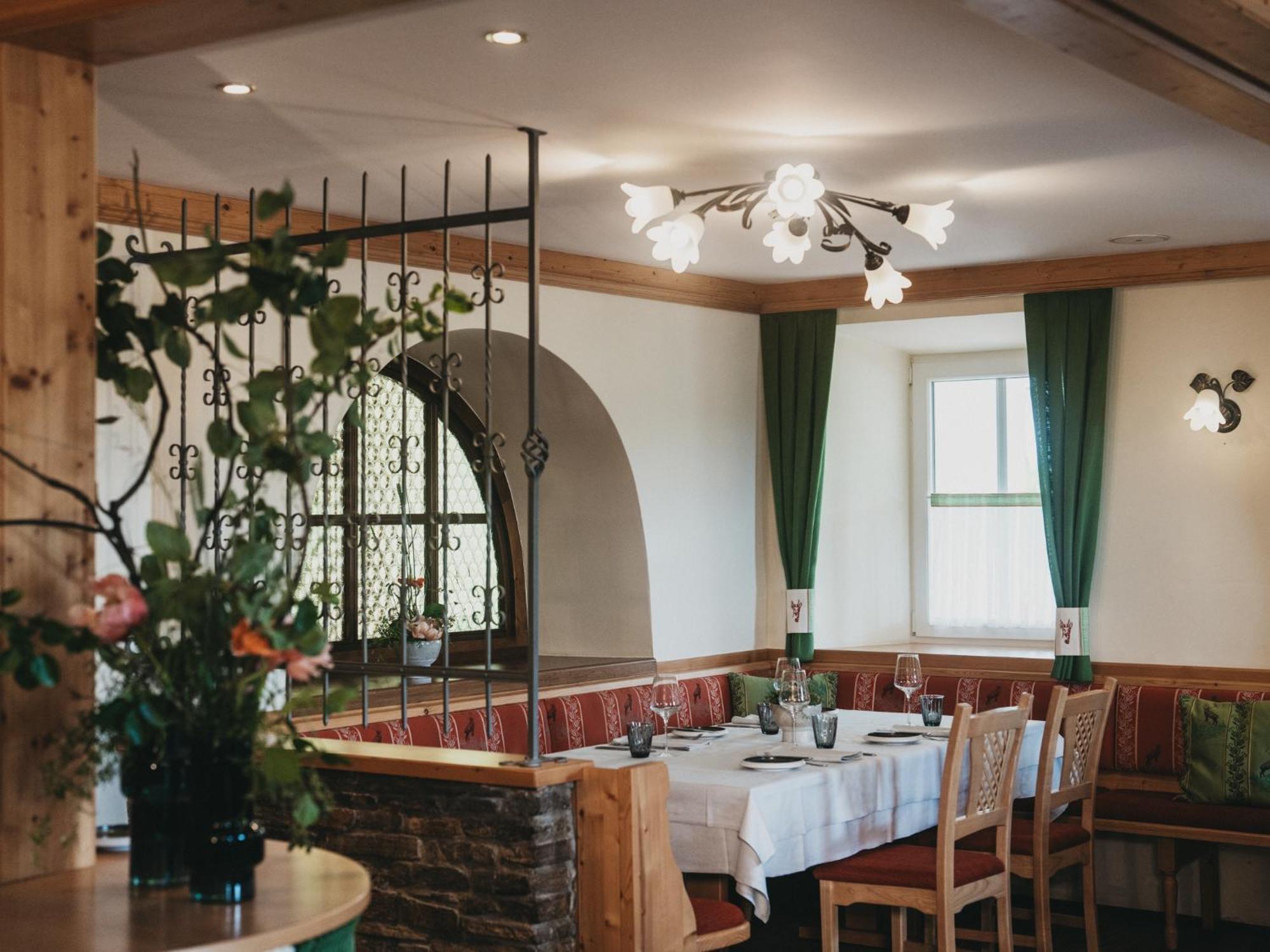 华尔富穆赫餐厅酒店 Pöllauberg 外观 照片